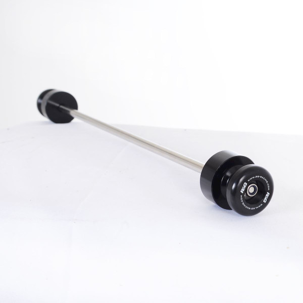 R&G Spindle Sliders for Zero SRF '19- & Zero DSR/X '23-